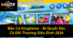 Bắn Cá Thần Rồng – Trải Nghiệm Săn Cá Đỉnh Cao