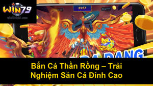 Bắn Cá H5 Bạn Bắn Mới – Bí Kíp Săn Cá Hiệu Quả, Trúng Lớn Dễ Dàng