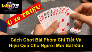 Cách Chơi Bài Poker Chi Tiết Và Dễ Hiểu Nhất Cho Người Mới