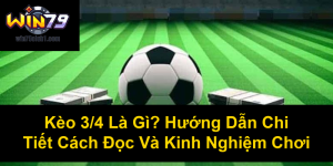 Kèo Đồng Banh Là Gì? Tìm Hiểu Về Cách Đọc Và Kinh Nghiệm Cược Kèo Đồng Banh