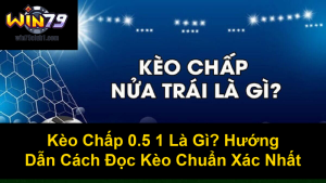 Kèo Đồng Banh Là Gì? Tìm Hiểu Về Cách Đọc Và Kinh Nghiệm Cược Kèo Đồng Banh