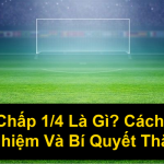 Kèo Chấp 14 Là Gì Cách Đọc Kinh Nghiệm Và Bí Quyết Thắng Kèo