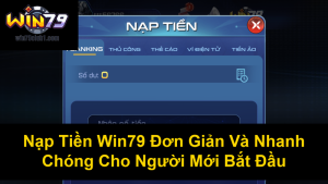 Tải App Win79 – Hướng Dẫn Chi Tiết Cách Cài Đặt Và Trải Nghiệm