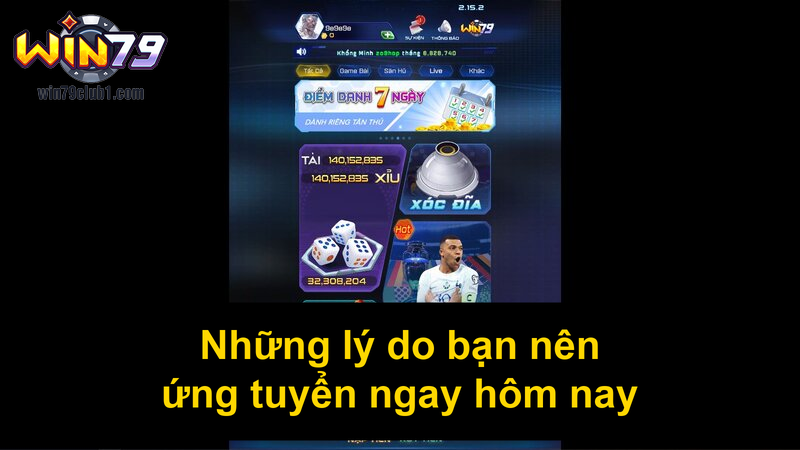 Những lý do bạn nên ứng tuyển ngay hôm nay