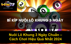 Nuôi Dàn Đề 50 Con: Bí Quyết Đánh Đề Chuẩn Xác, Hiệu Quả